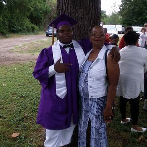 Meet your Posher, Judy